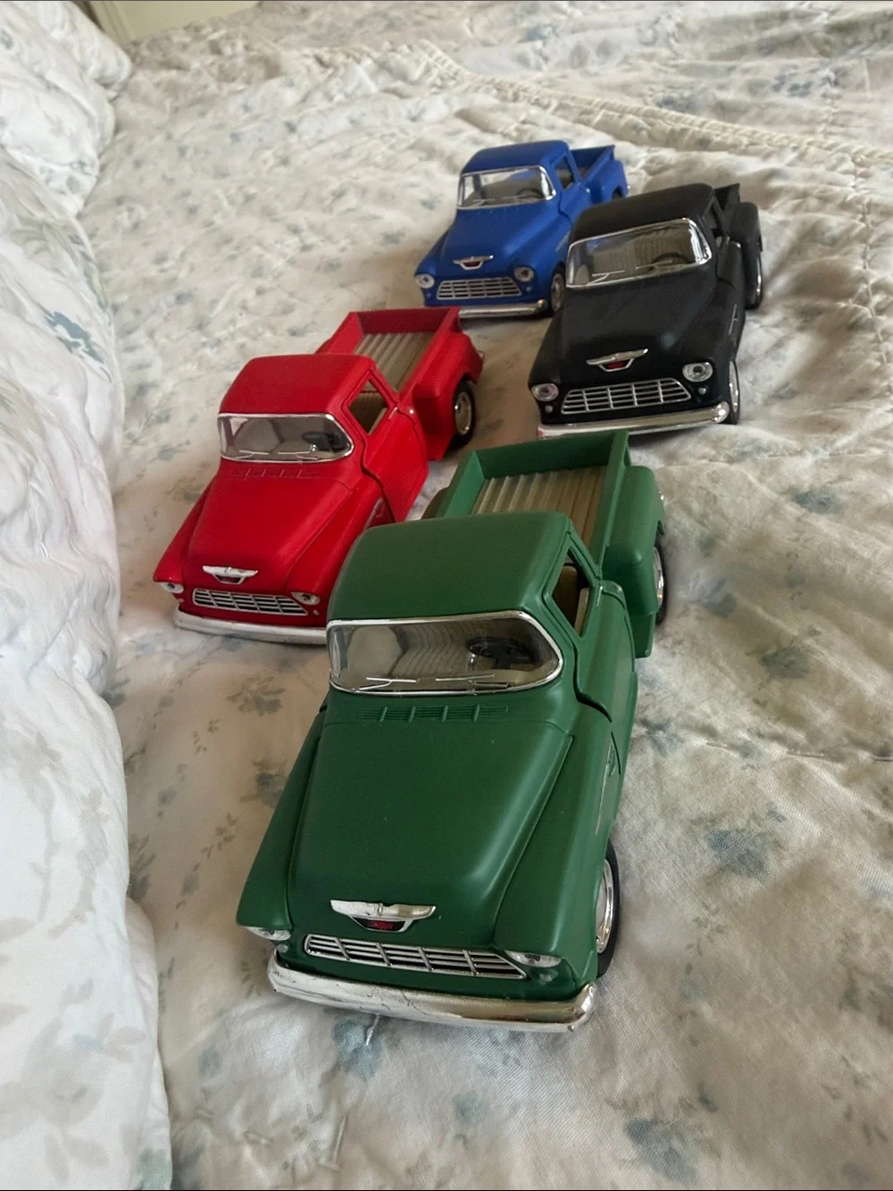 Amazon set classic